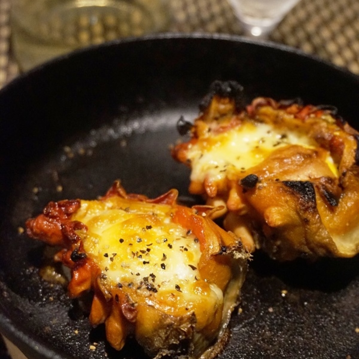 宮城食材 ホヤのまるっとグラタン レシピ 作り方 By 酔いどれんぬ 楽天レシピ 宮城食材 ホヤのまるっとグラタン レシピ 作り方 By 酔いどれんぬ 楽天レシピ